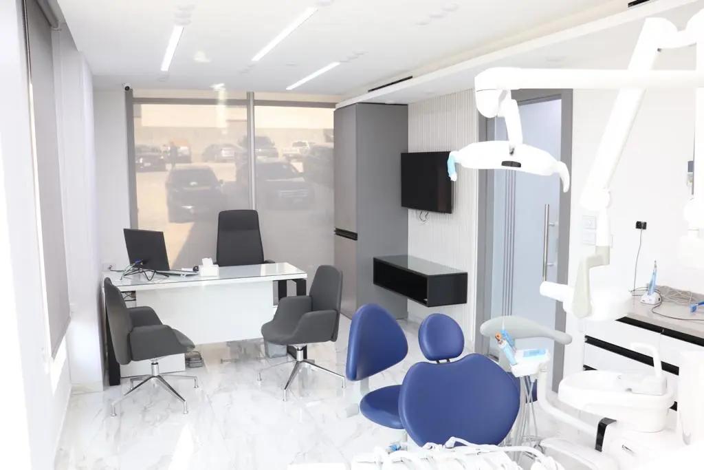 Al mughghrabi Dental Clinics photo 6