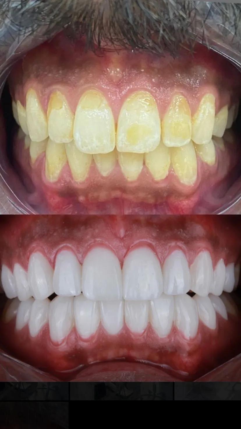 Al mughghrabi Dental Clinics photo 1
