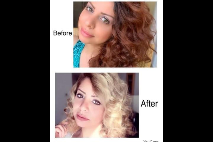 صالون صوفي للسيدات photo 9
